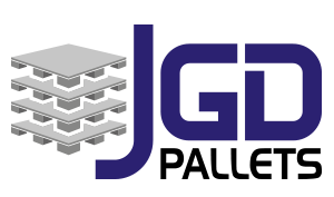 JGD Pallets web logo retina 1